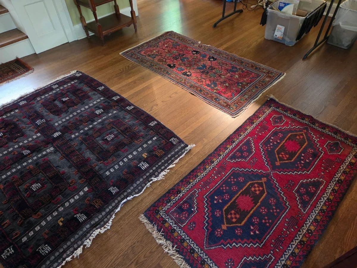 BROOKSIDE BEAUTY ESTATE SALE photo 12