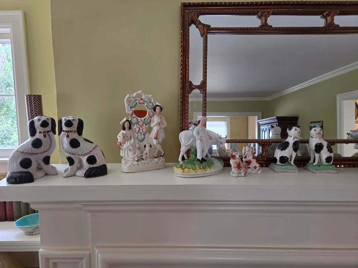 BROOKSIDE BEAUTY ESTATE SALE photo 7