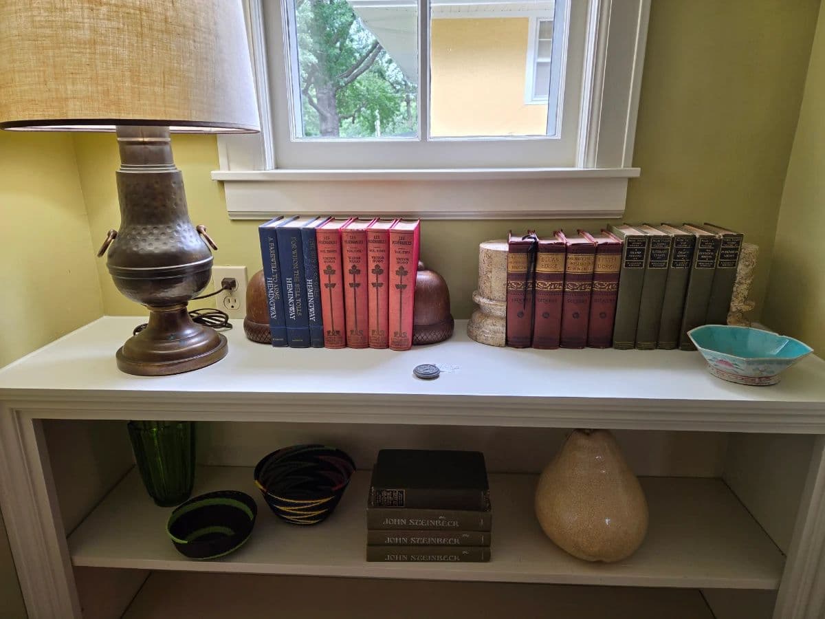 BROOKSIDE BEAUTY ESTATE SALE photo 6