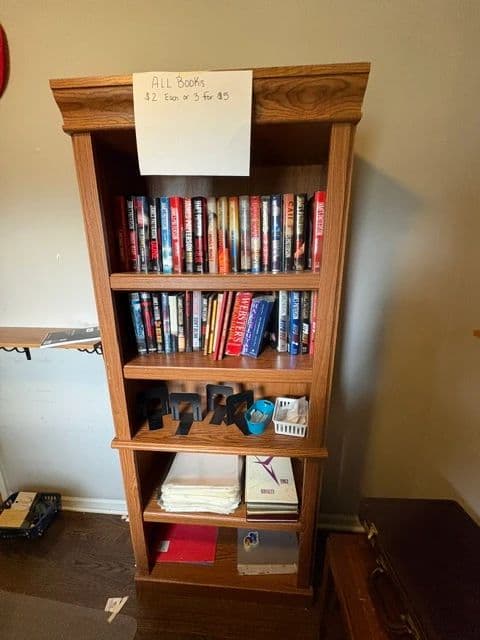 Kansas City Estate Sale photo 9