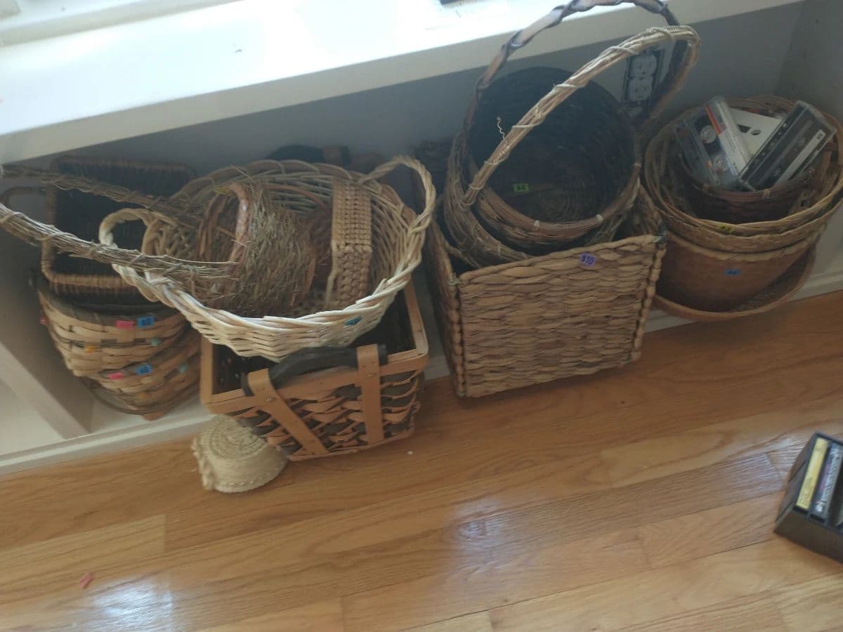 Northwest DC /Van Ness Downsizing Sale photo 8