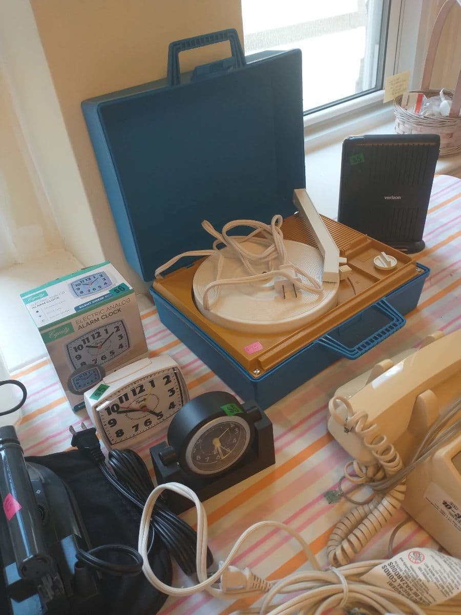 Northwest DC /Van Ness Downsizing Sale photo 4
