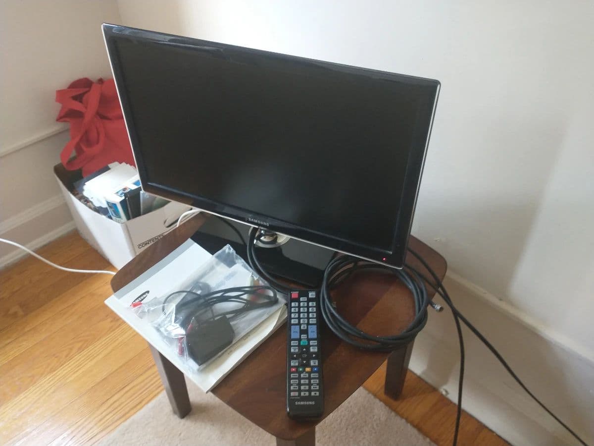 Northwest DC /Van Ness Downsizing Sale photo 3