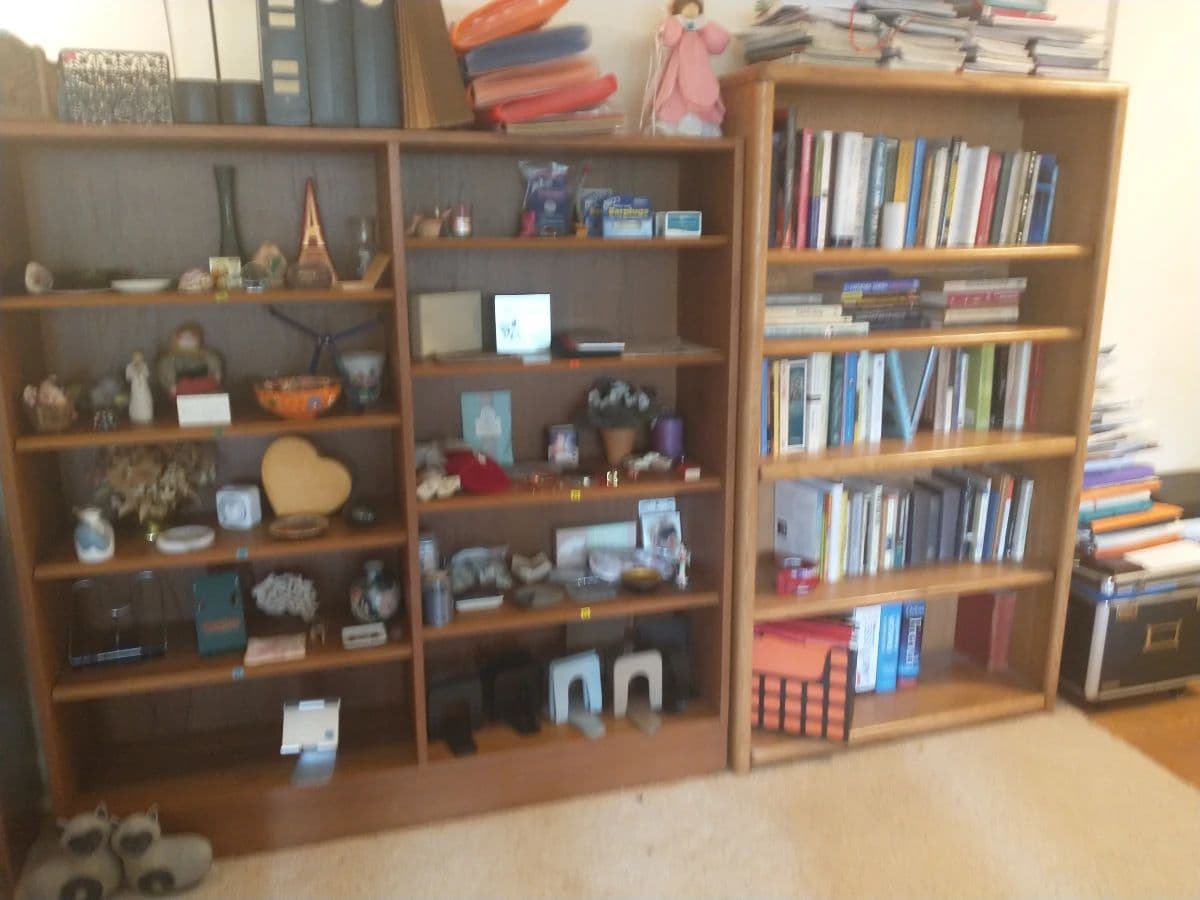 Northwest DC /Van Ness Downsizing Sale photo 6