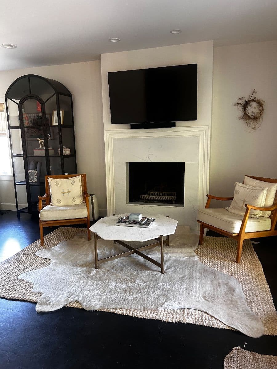 PERFECTLY APPOINTED WASH PARK ESTATE SALE photo 1