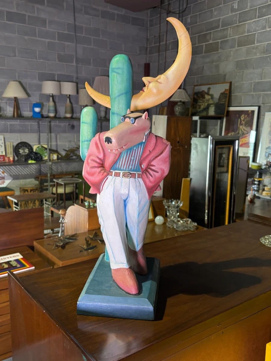 Remarkable 2-Part Vintage Auction by Scoops in Philadelphia - Furniture, Art, Home Goods and More! photo 8
