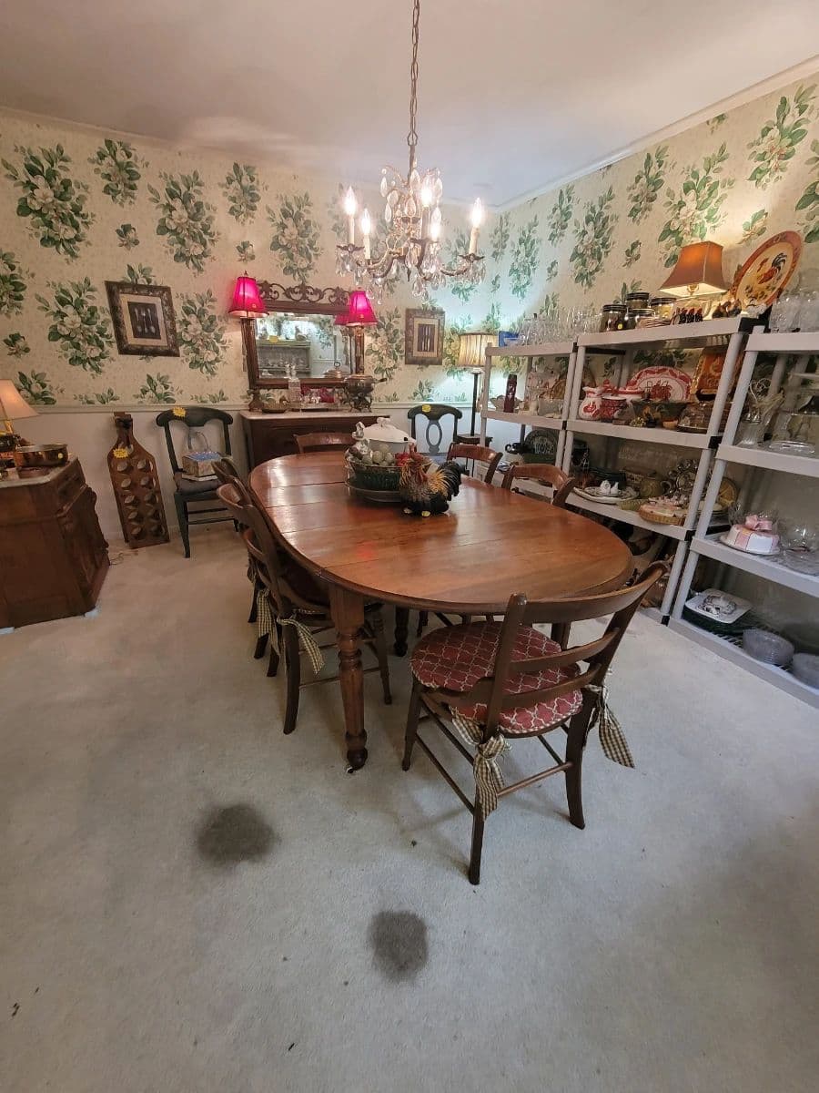*90%OFF*Vintage, Art & Everyday Elegance NWHills photo 7