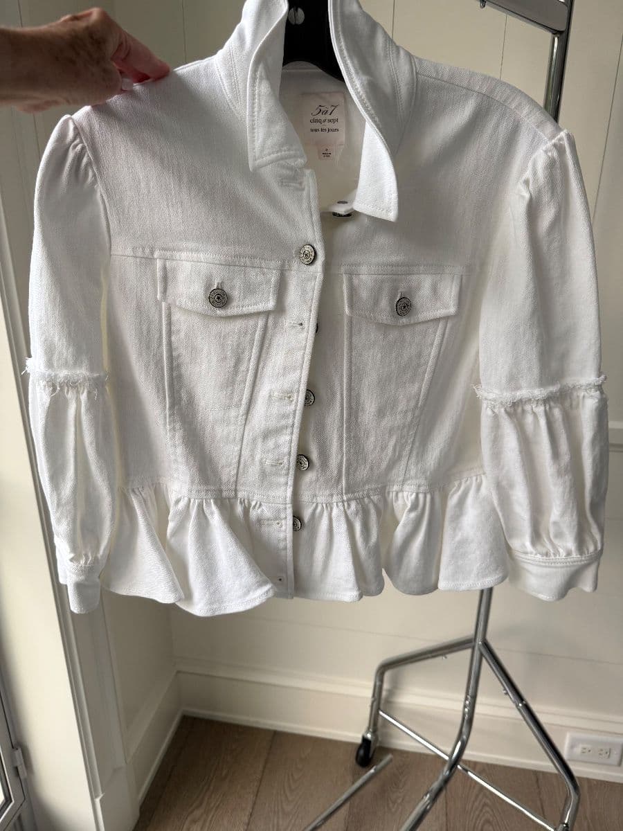 Three Sisters' Closet Sale--Women's, Men's and Children's Clothing, Shoes and Accessories photo 10
