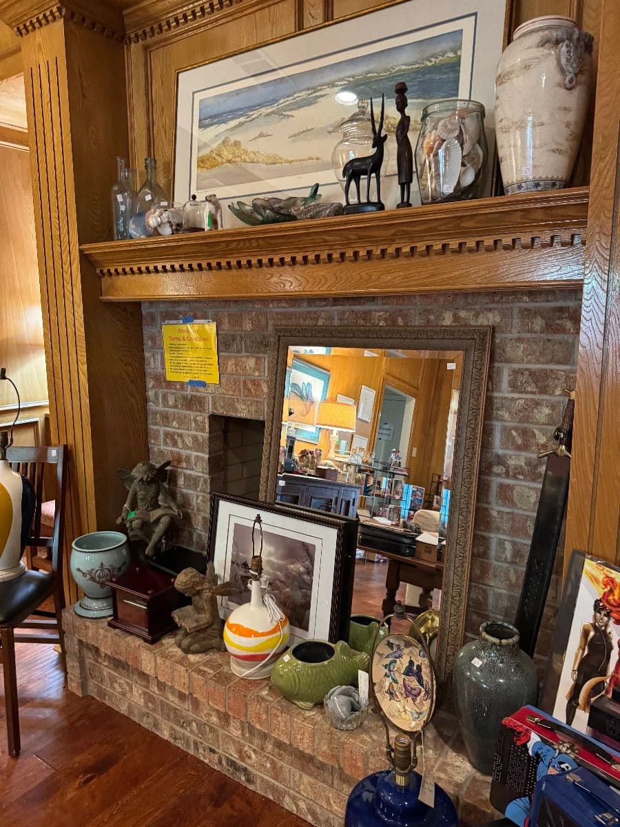 Just Let Lynn Do It! Estate Sale, Dallas, Aug 14/15 Summer Hours 9-2 photo 11