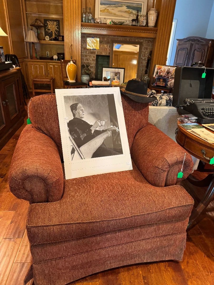 Just Let Lynn Do It! Estate Sale, Dallas, Aug 14/15 Summer Hours 9-2 photo 4