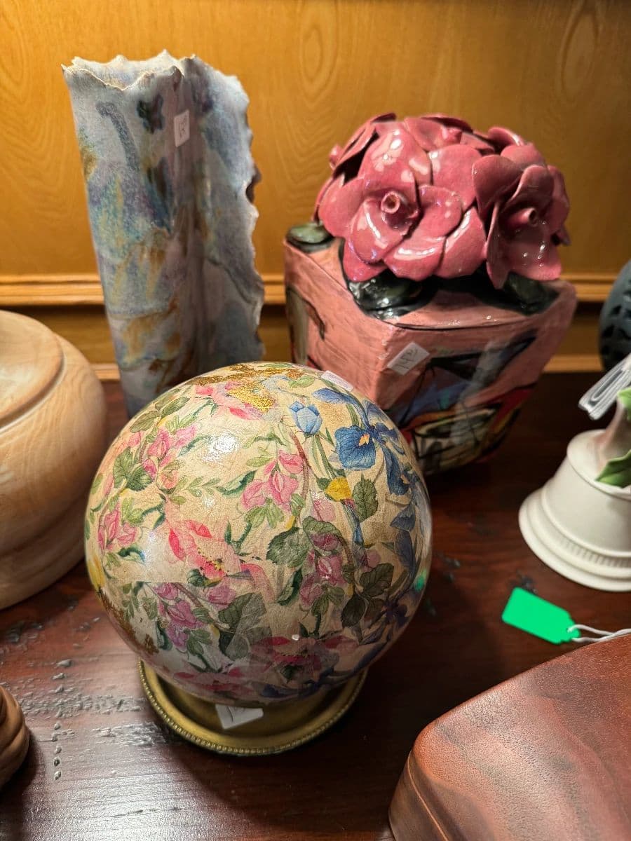 Just Let Lynn Do It! Estate Sale, Dallas, Aug 14/15 Summer Hours 9-2 photo 11