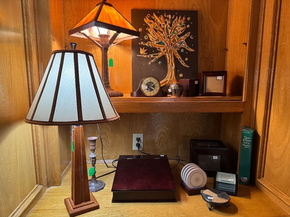 Just Let Lynn Do It! Estate Sale, Dallas, Aug 14/15 Summer Hours 9-2 photo 3