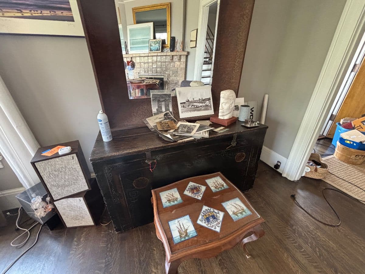 Big One Estate Sale West Seattle - Art, Design & Vintage! photo 1