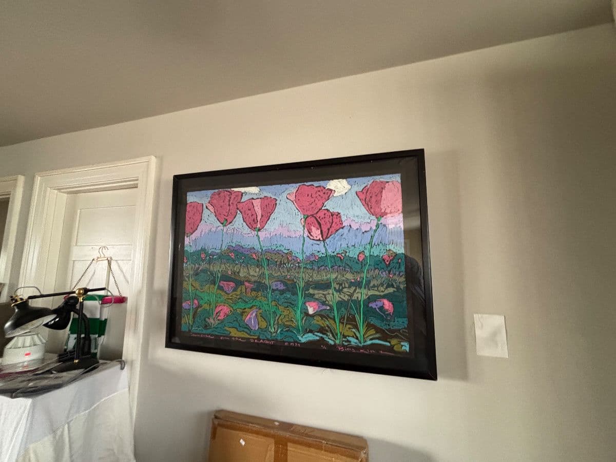 Big One Estate Sale West Seattle - Art, Design & Vintage! photo 7