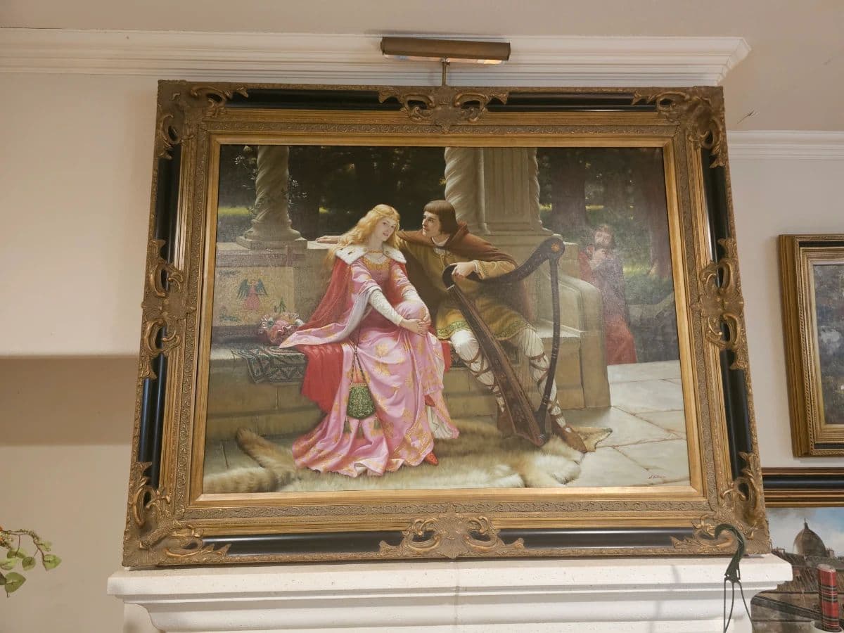 THE DRAGON'S DANCE ASIAN DREAMS FURNITURE & ART ESTATE SALE BY ALAMO AZTEK ESTATE SALES DFW photo 1