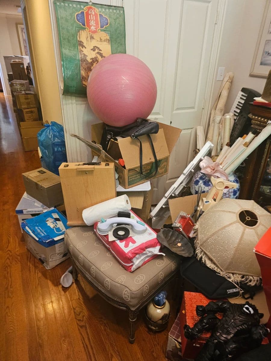 THE DRAGON'S DANCE ASIAN DREAMS FURNITURE & ART ESTATE SALE BY ALAMO AZTEK ESTATE SALES DFW photo 3