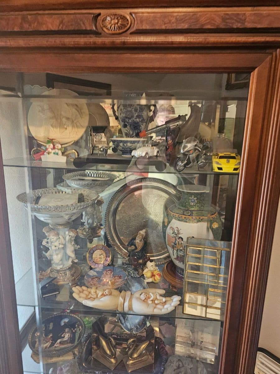 THE DRAGON'S DANCE ASIAN DREAMS FURNITURE & ART ESTATE SALE BY ALAMO AZTEK ESTATE SALES DFW photo 7