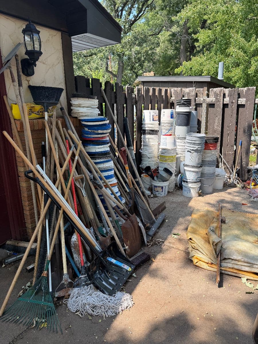 Lets Make A Deal - Ham Lake Sale - Contractor’s Cache Estate Sale — Tools, Antiques & More photo 3