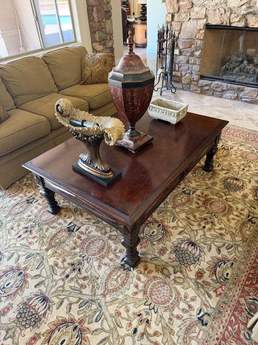 Scottsdale Estate Sale 3 Million Dollar Home photo 2
