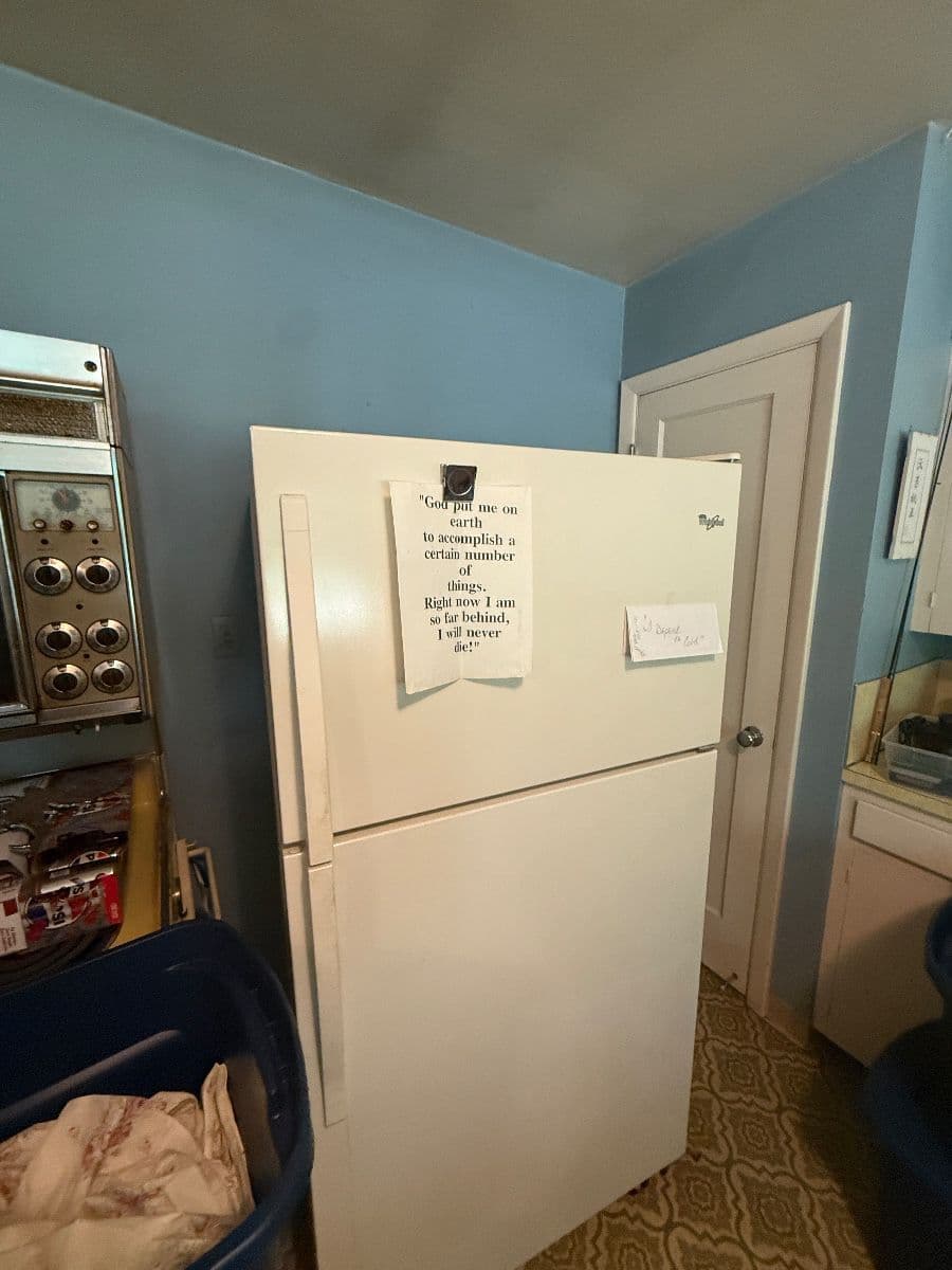 The Rusty Trunk LLC opens to "Fishing Hole" Estate Sale photo 5