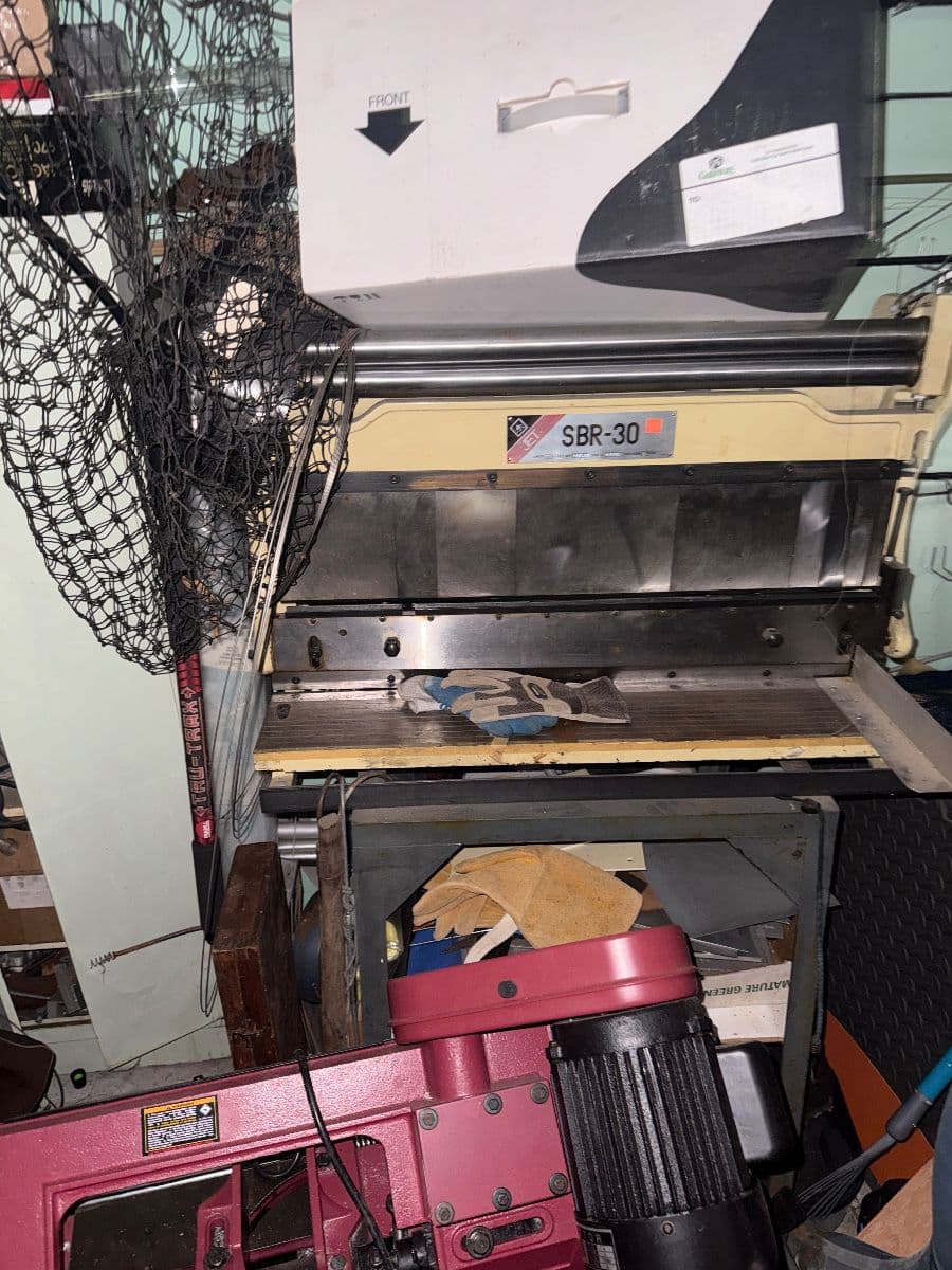 The Rusty Trunk LLC opens to "Fishing Hole" Estate Sale photo 7