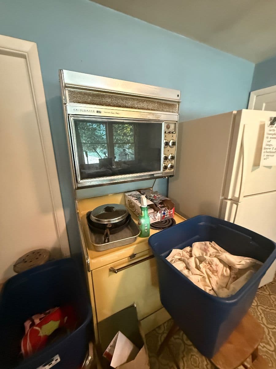 The Rusty Trunk LLC opens to "Fishing Hole" Estate Sale photo 4