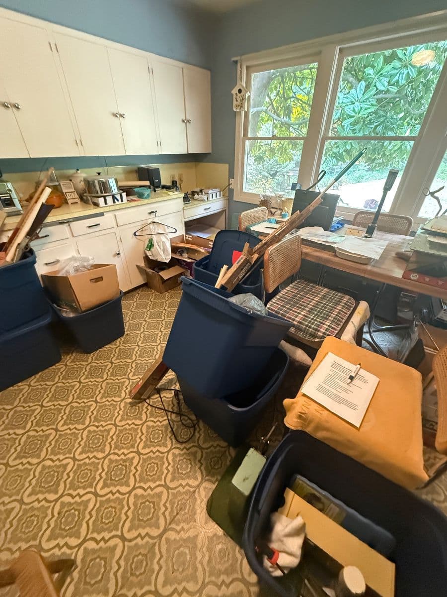 The Rusty Trunk LLC opens to "Fishing Hole" Estate Sale photo 2