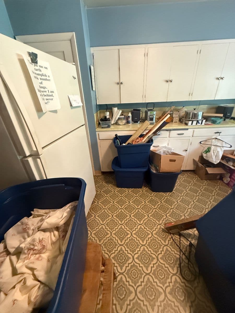 The Rusty Trunk LLC opens to "Fishing Hole" Estate Sale photo 6