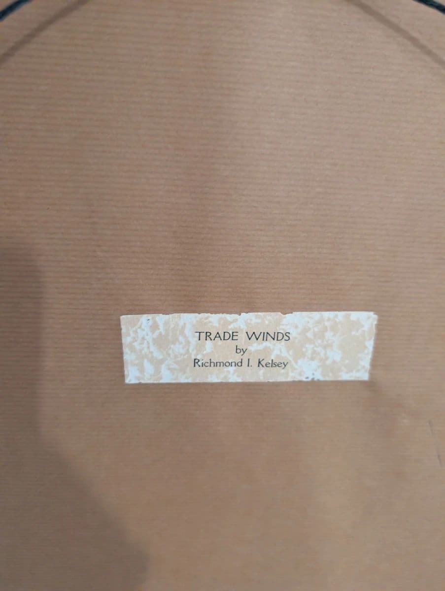Vintage 1960s Hong Kong Diplomat's Wife Estate Sale - First Time Available For Sale photo 9