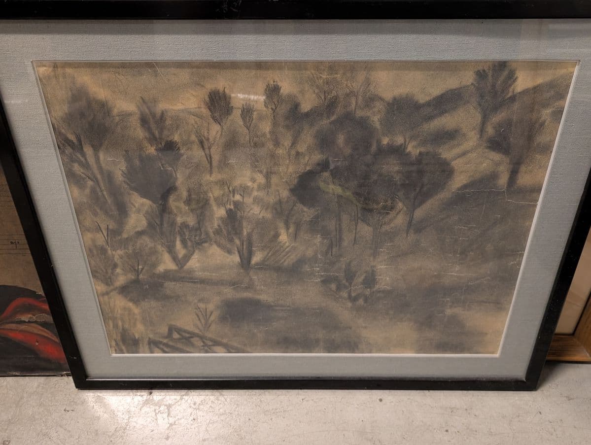 Vintage 1960s Hong Kong Diplomat's Wife Estate Sale - First Time Available For Sale photo 11