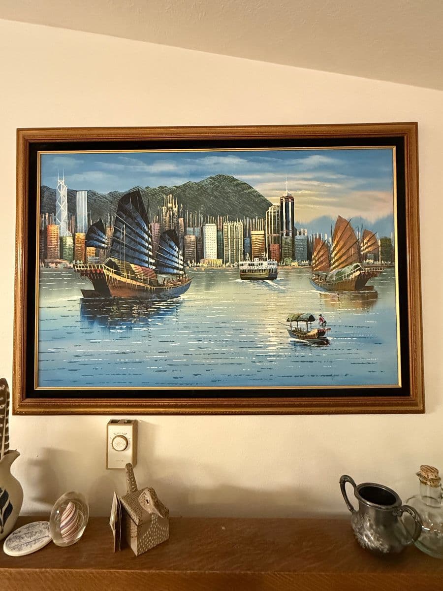 The Rusty Trunk LLC opens to "4-Generations" Estate Sale photo 5