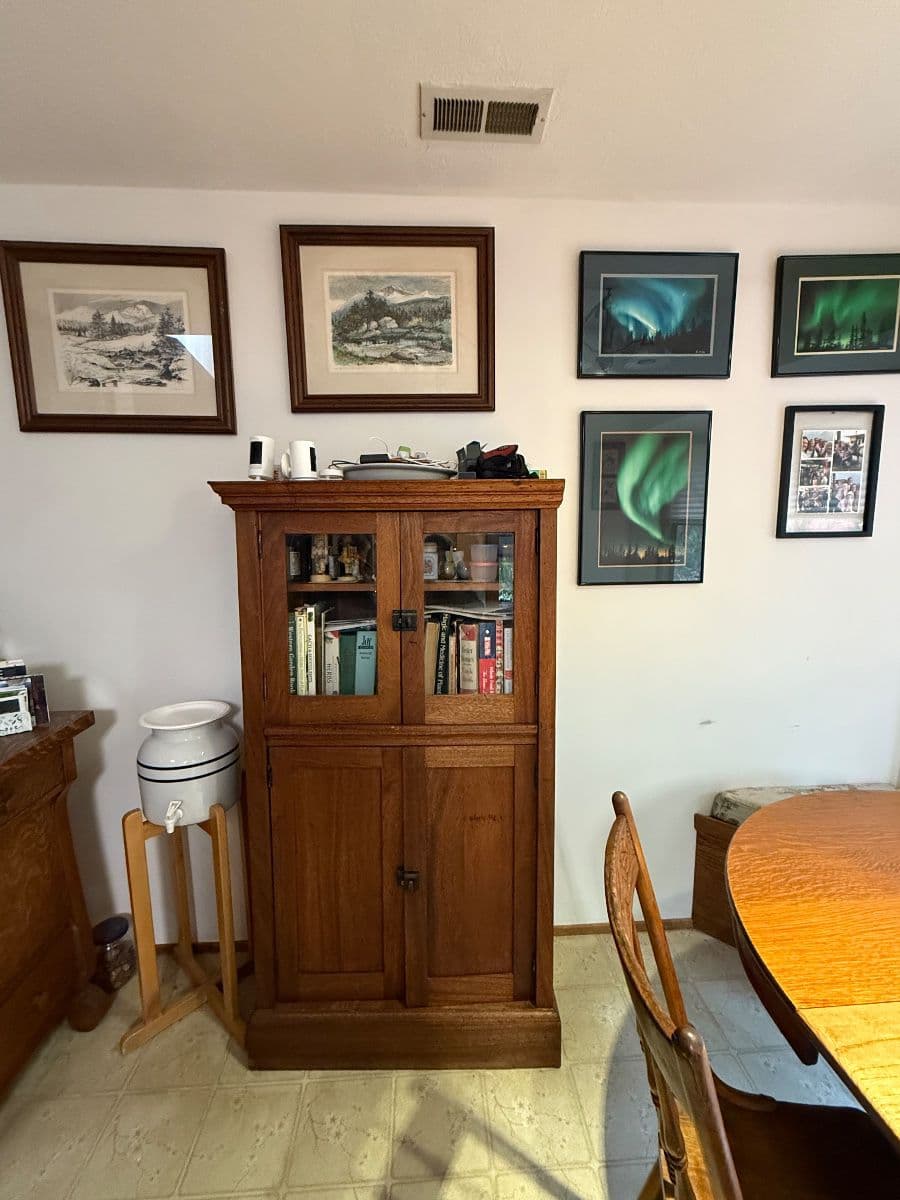 The Rusty Trunk LLC opens to "4-Generations" Estate Sale photo 3