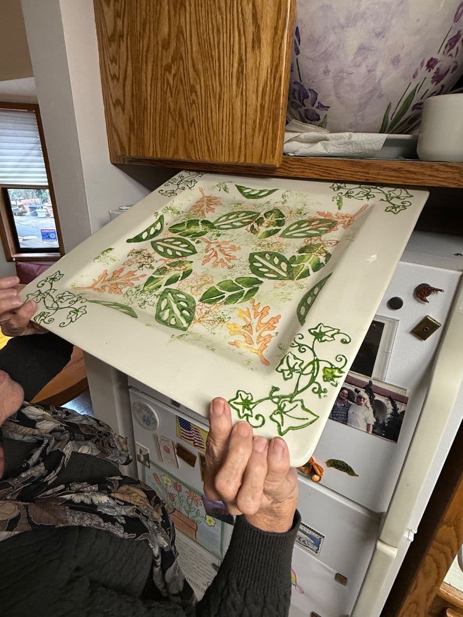 The Rusty Trunk LLC opens to "4-Generations" Estate Sale photo 12