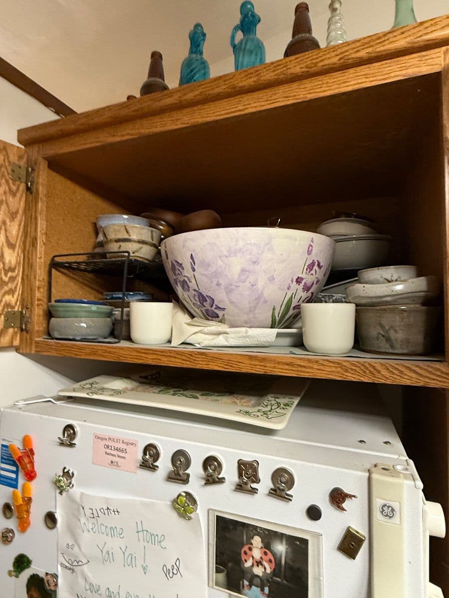 The Rusty Trunk LLC opens to "4-Generations" Estate Sale photo 11