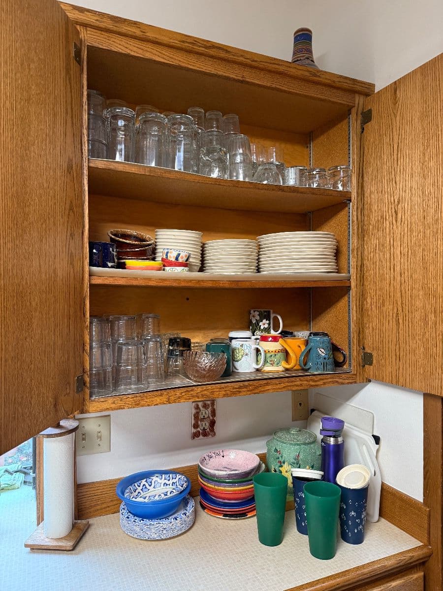 The Rusty Trunk LLC opens to "4-Generations" Estate Sale photo 6