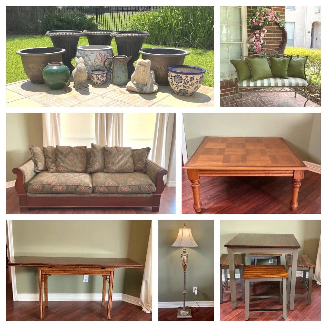 Timeless Style in Shadowlake - Bidding Ends 8/10 photo 3