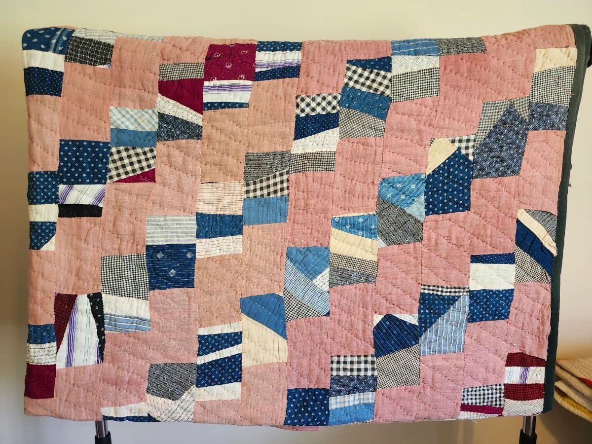 Massive Victorian, Quilts, Pottery, Antiques, Barn, Tools, Toys Sale photo 7
