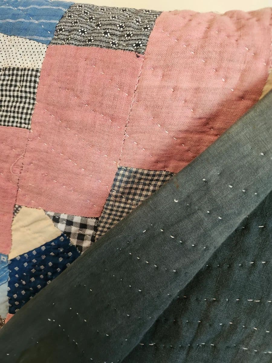 Massive Victorian, Quilts, Pottery, Antiques, Barn, Tools, Toys Sale photo 10