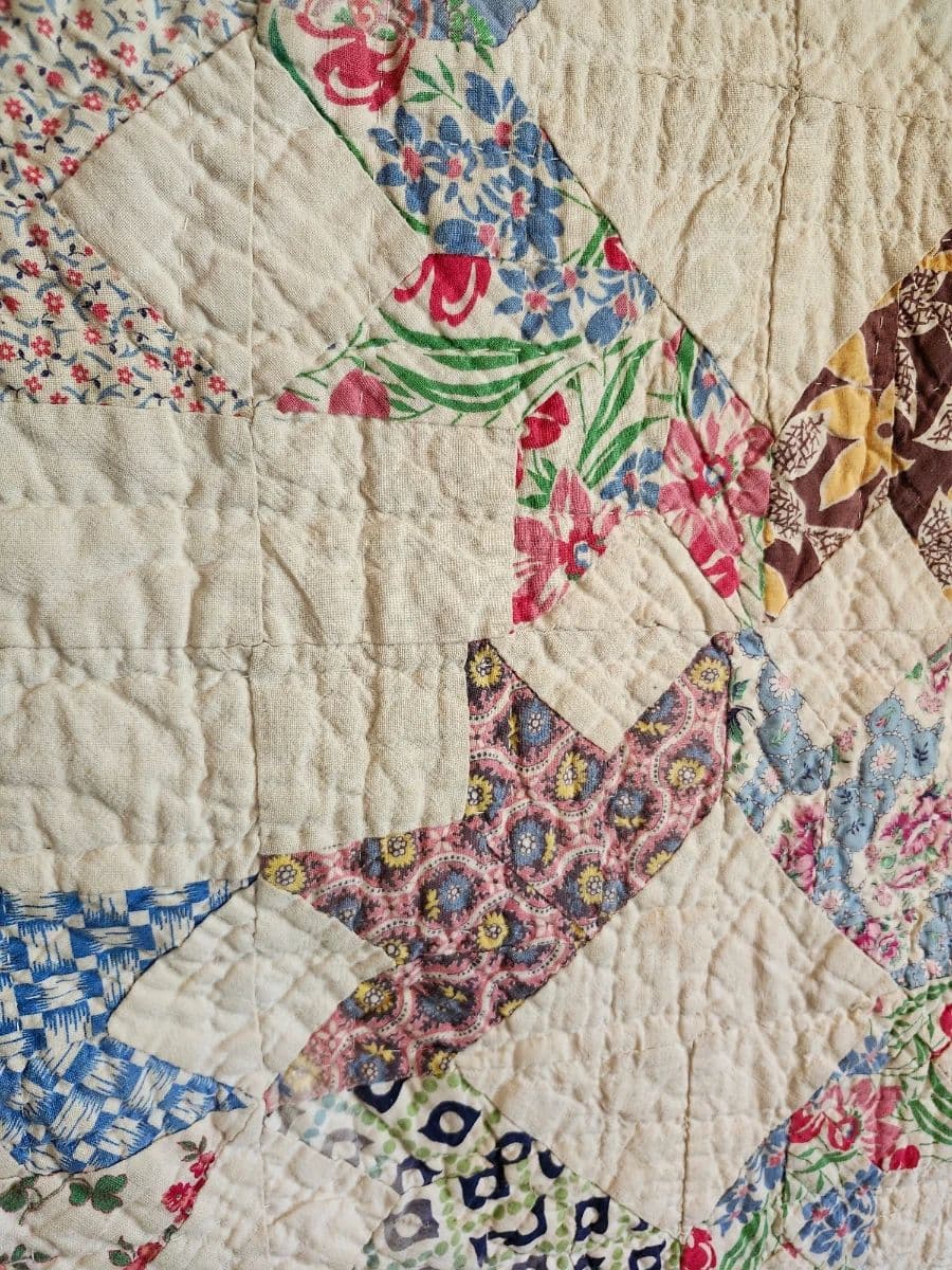 Massive Victorian, Quilts, Pottery, Antiques, Barn, Tools, Toys Sale photo 12