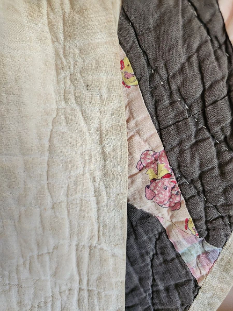 Massive Victorian, Quilts, Pottery, Antiques, Barn, Tools, Toys Sale photo 6