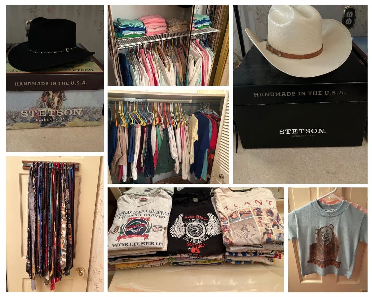 Roswell - Mercedes, John Deere, Tools, Jewelry, Pyrex, Pool Table, Artwork and More! photo 4