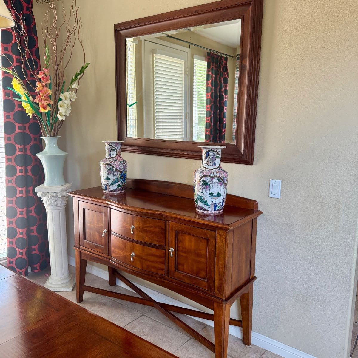 SCRIPPS RANCH Estate Sale ~Collectibles, Art, Furniture, Audio, Toys, Plants... photo 3