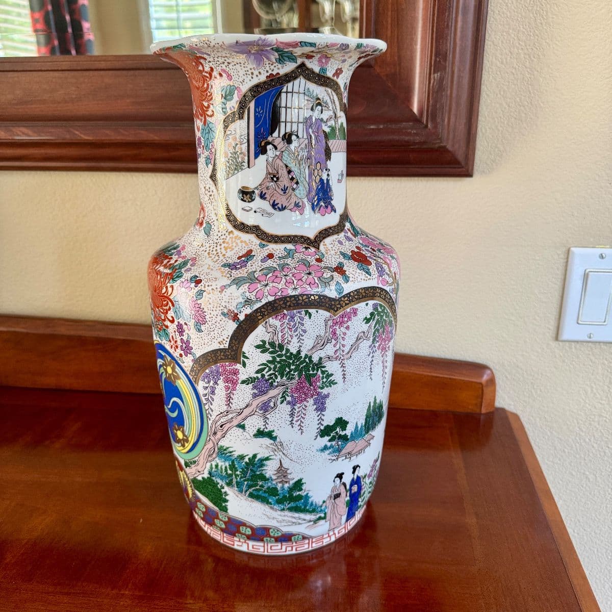 SCRIPPS RANCH Estate Sale ~Collectibles, Art, Furniture, Audio, Toys, Plants... photo 10