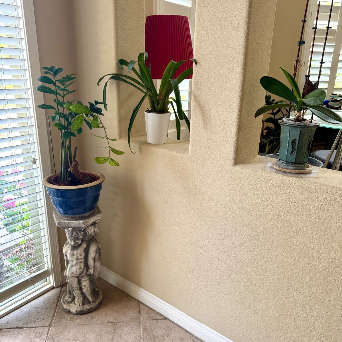 SCRIPPS RANCH Estate Sale ~Collectibles, Art, Furniture, Audio, Toys, Plants... photo 12