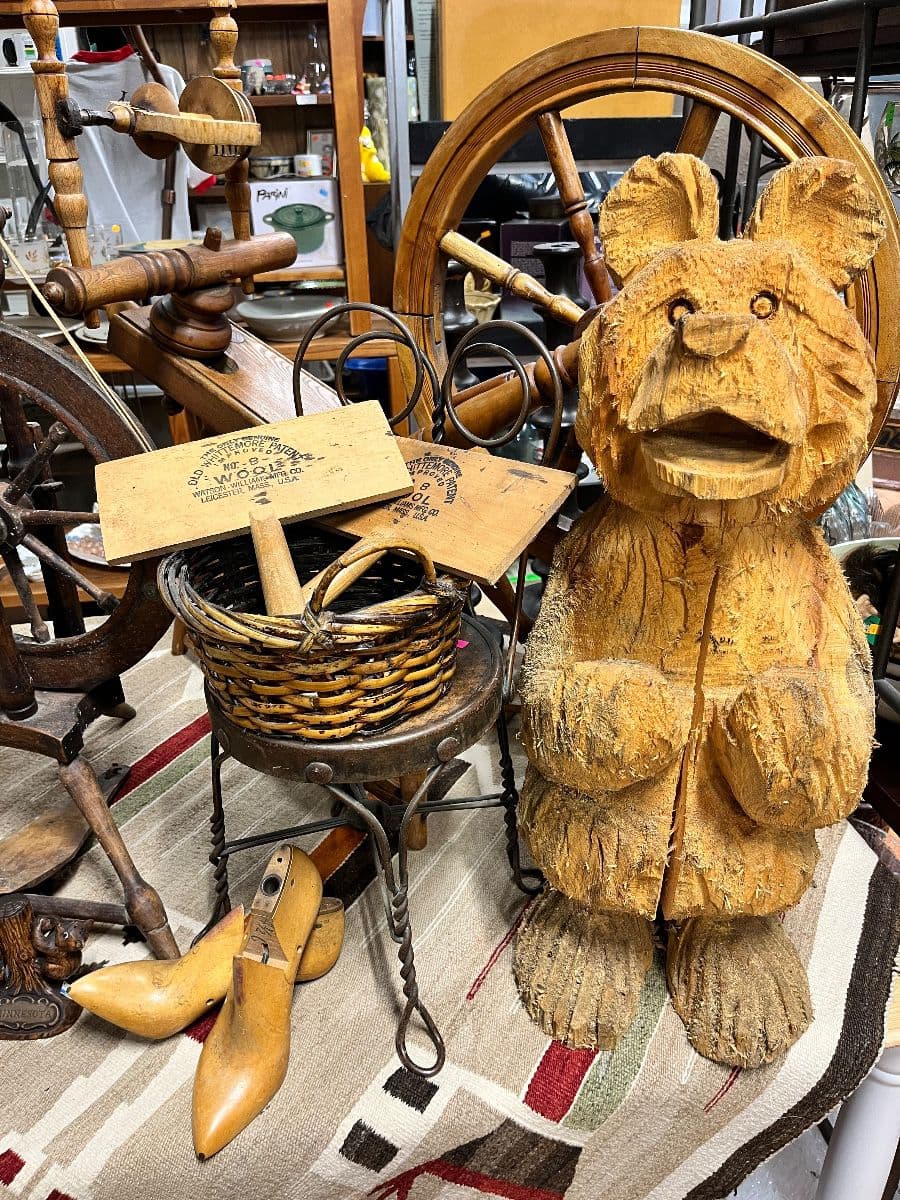 Once Upon a Time at The Fox Den photo 5