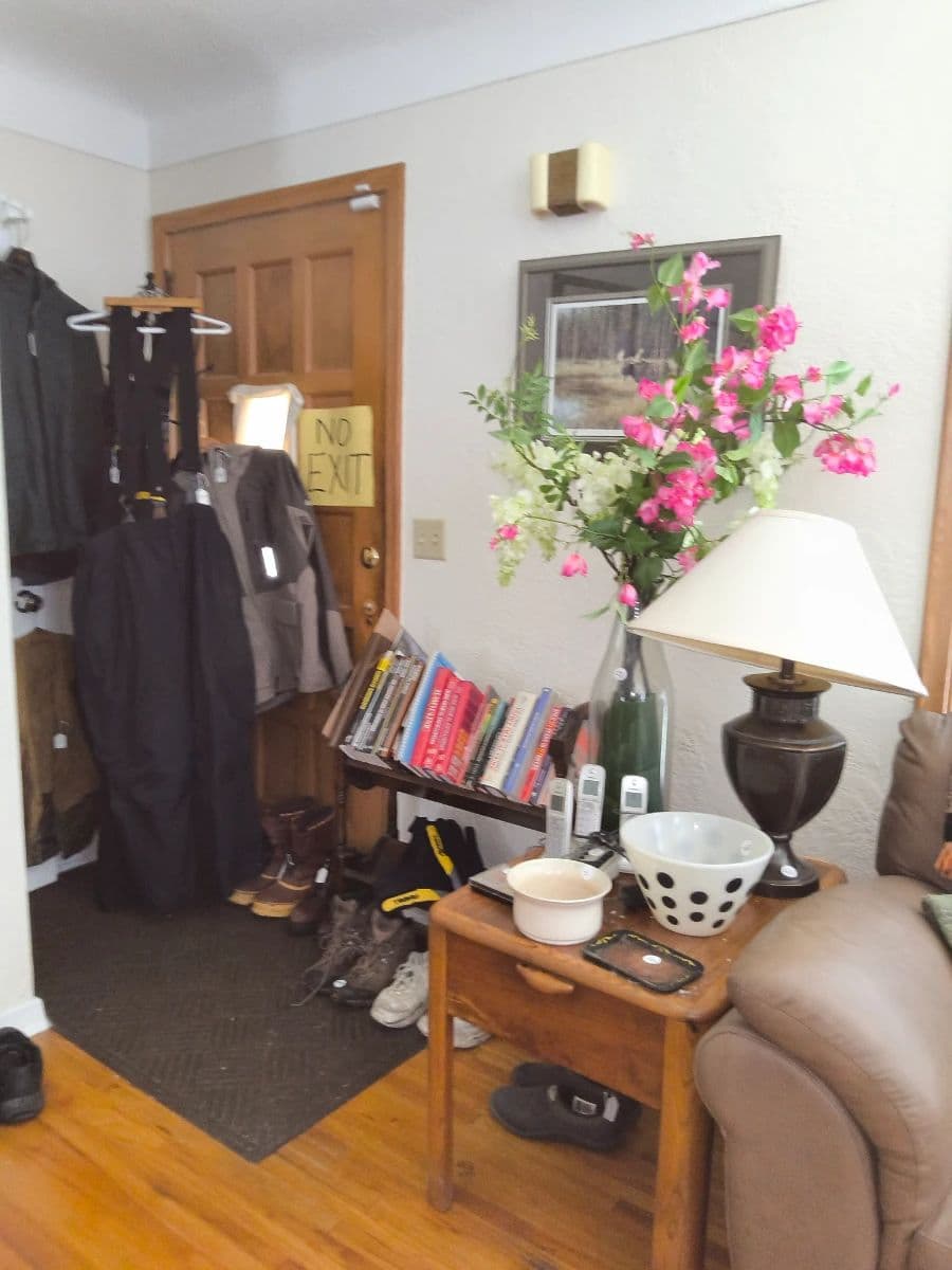 SPORTSMAN, TOOLMAN, AND ART LOVERS ESTATE SALE photo 7