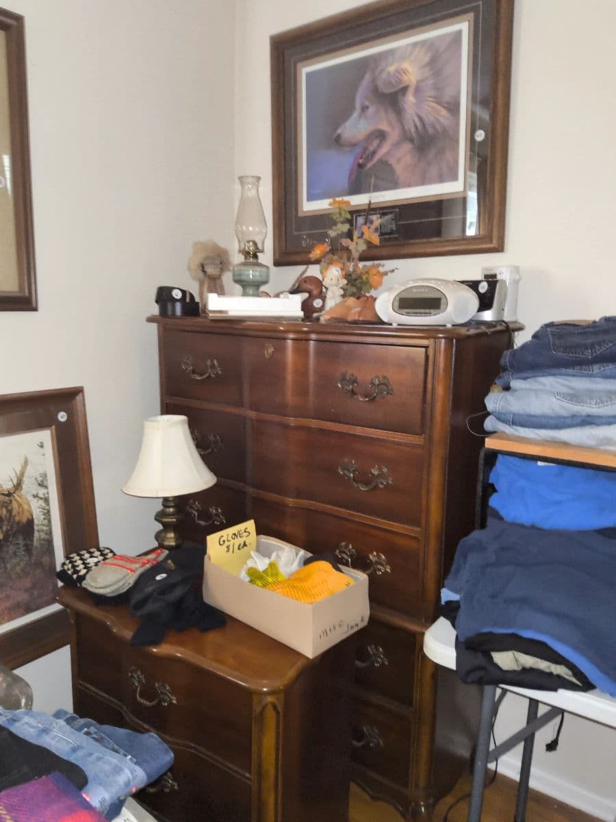 SPORTSMAN, TOOLMAN, AND ART LOVERS ESTATE SALE photo 11