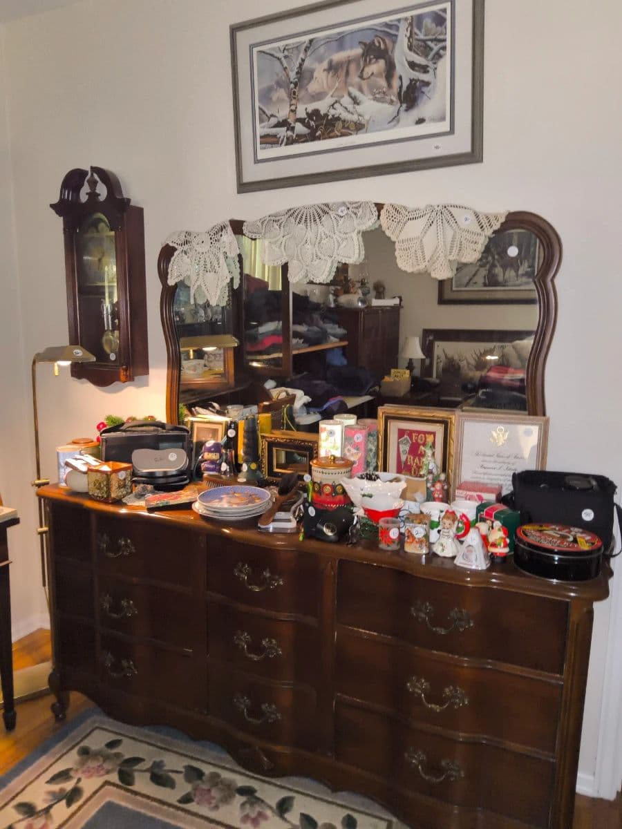 SPORTSMAN, TOOLMAN, AND ART LOVERS ESTATE SALE photo 10