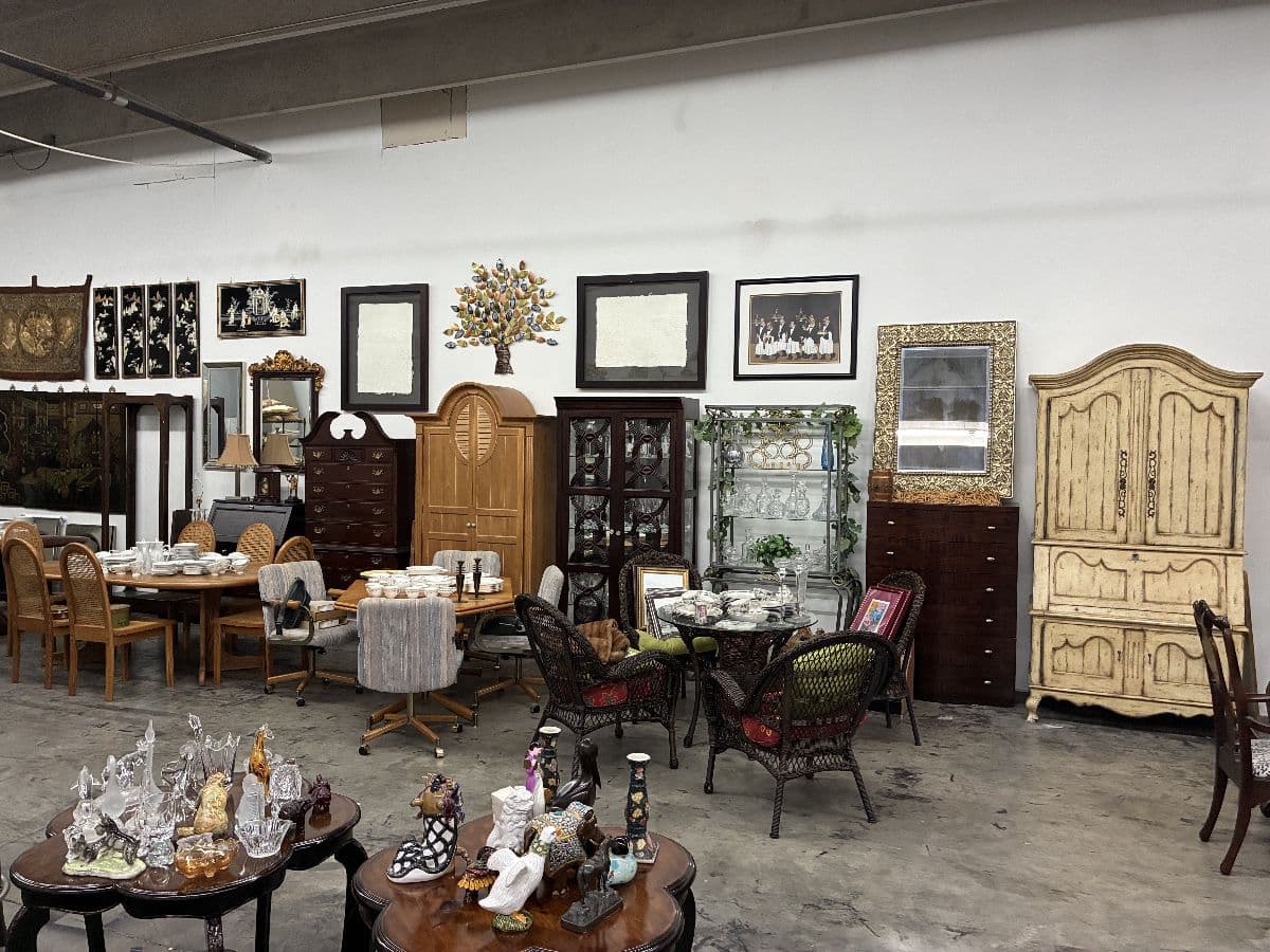Massive Multi-Estate Warehouse Sale – Furniture, Rugs, Art & More photo 7
