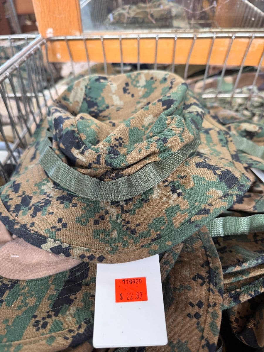 20 % OFF Bargain center military surplus store closing, text Steve for info 619-540-9414 photo 11